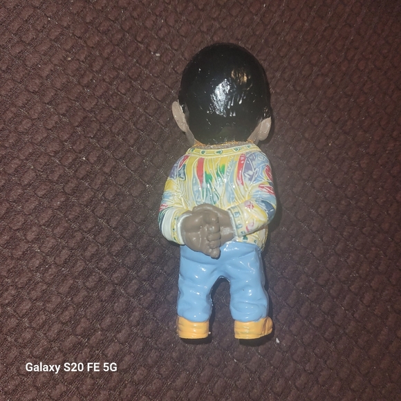 New Ceramic Hip Hop Legend Replica's...Luda...Snoop...Pac...BIG. - Picture 9 of 9